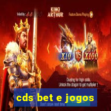 cds bet e jogos